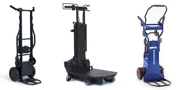 Antano Kargo porraskiipijä