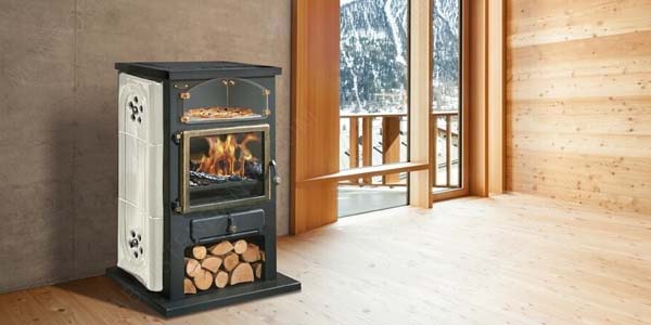 Godin Chamonix kamiina