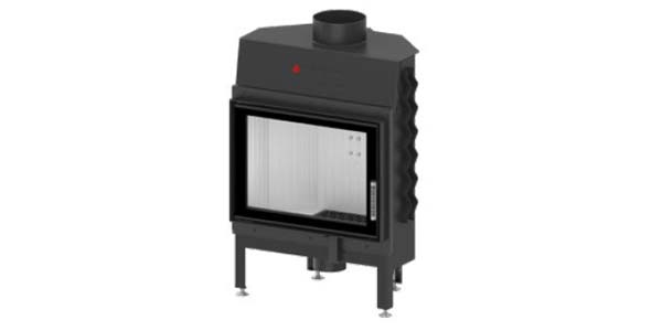 Hitze Albero AL11S.H-D takkasydän