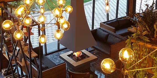 Hursan Curve avotakka