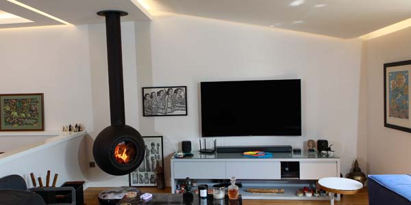 Hursan Sphere avotakka