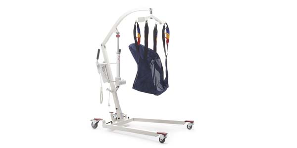 KSP Italia K-CARE henkilönostin