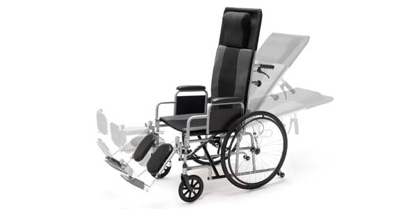 KSP Italia K-Mobility Rullatuoli